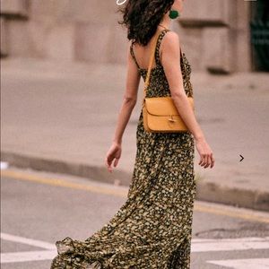 Sezane Millie Dress